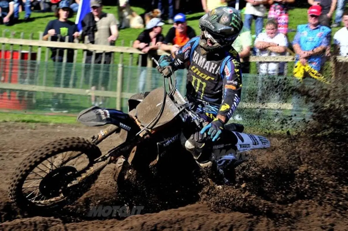 MX. Le foto più spettacolari del GP del Benelux (4)