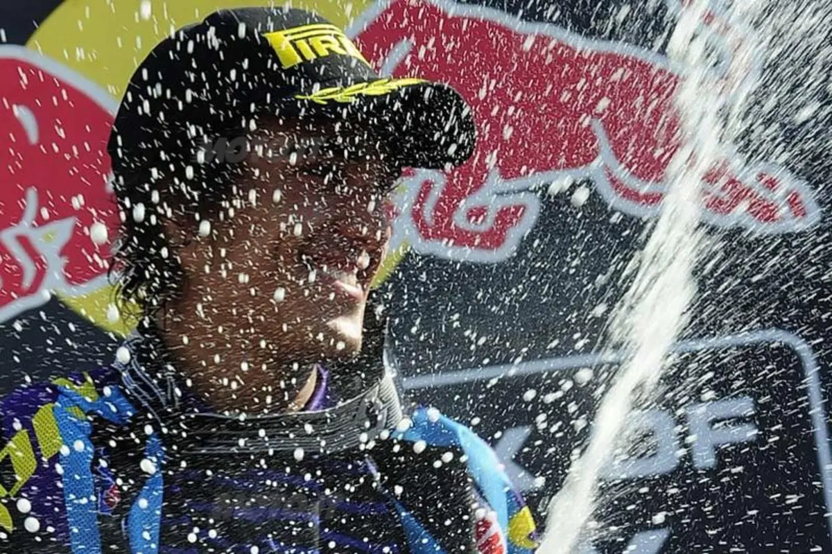 MX. Le foto più spettacolari del GP del Benelux (5)