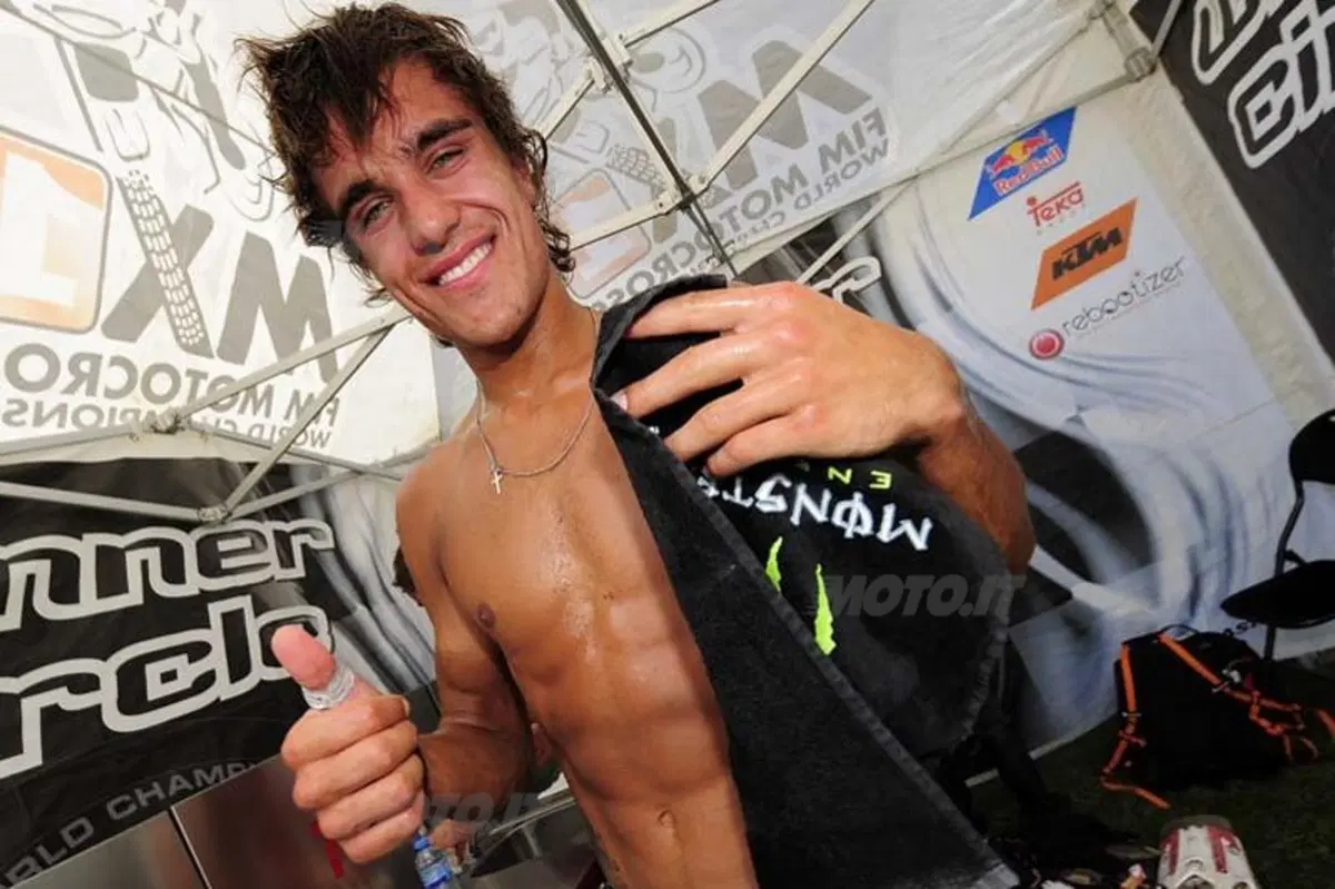 MX. Le foto più spettacolari del GP del Benelux (6)