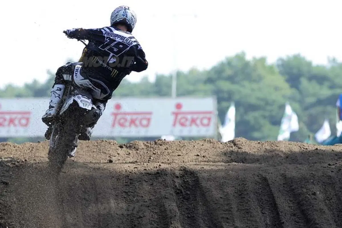 MX. Le foto più spettacolari del GP del Benelux (7)