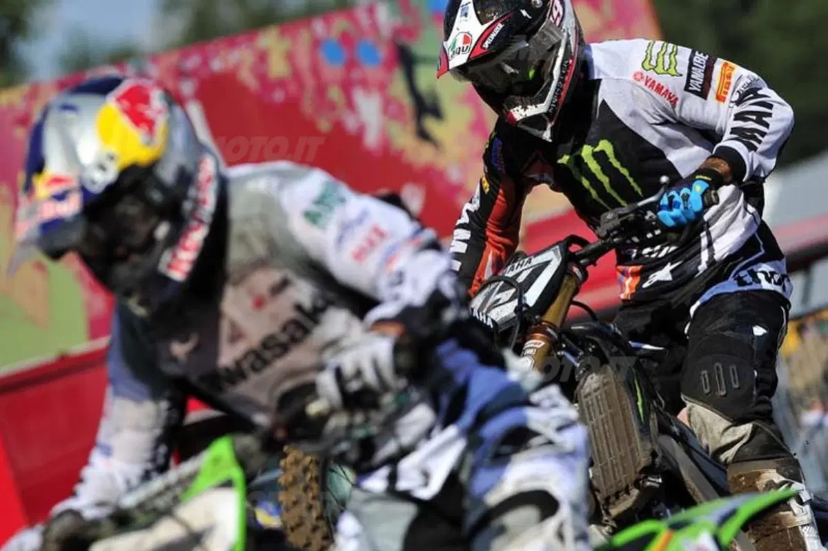 MX. Le foto più spettacolari del GP del Benelux (9)