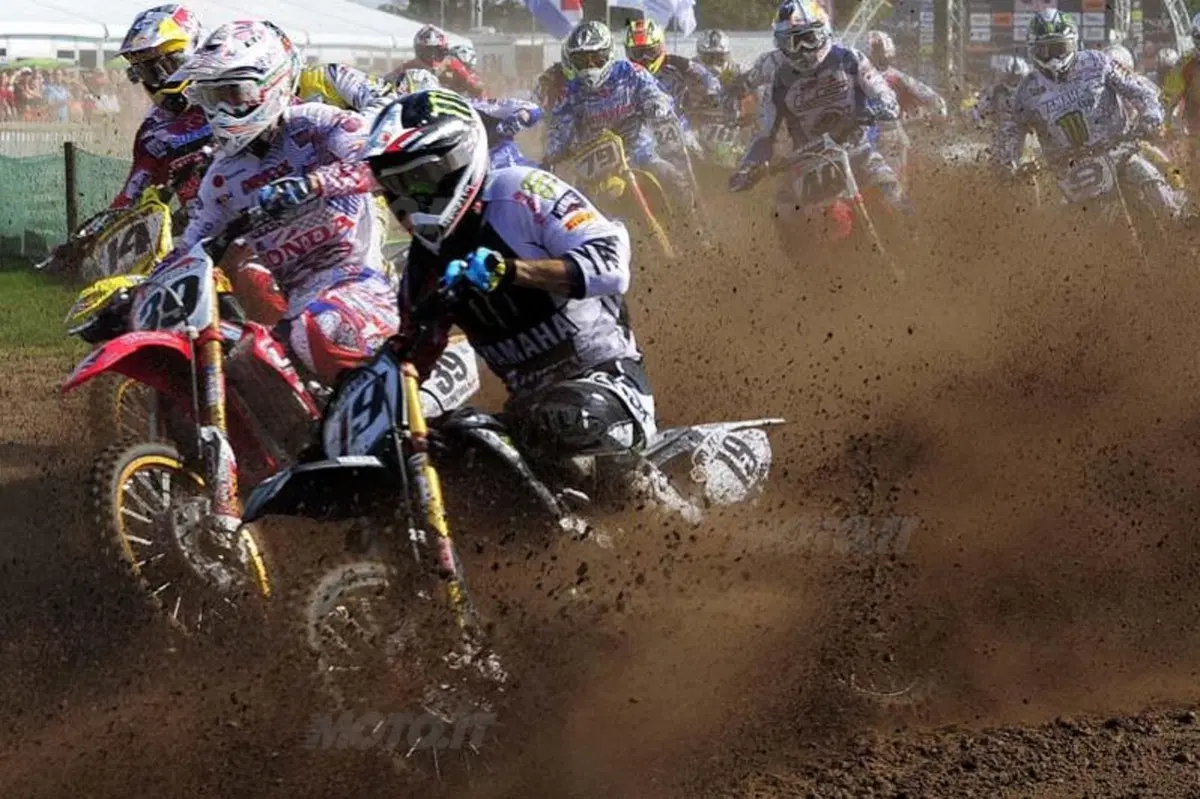 MX. Le foto più spettacolari del GP del Benelux (10)