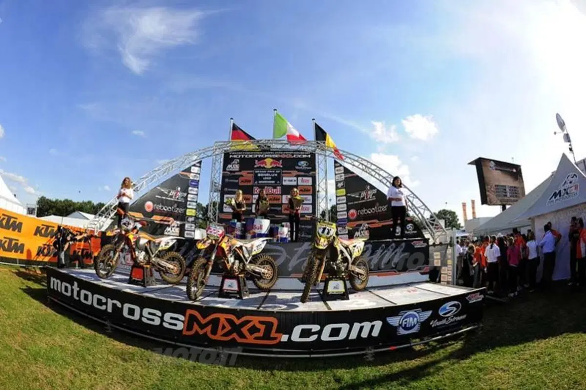 MX. Le foto più spettacolari del GP del Benelux (12)