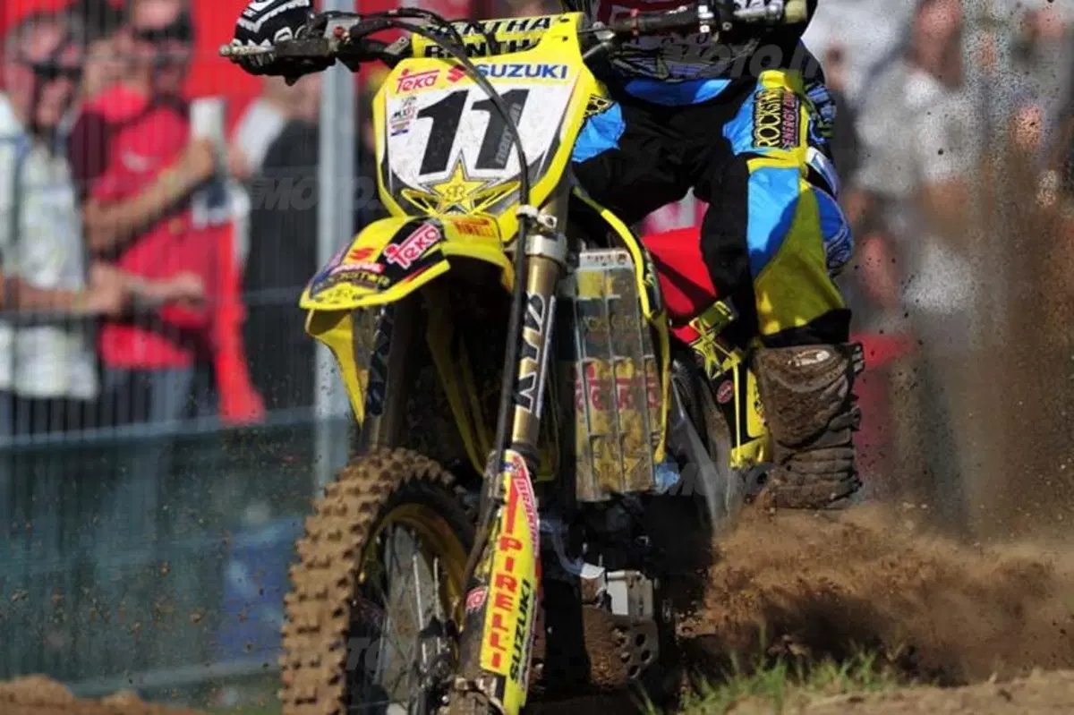 MX. Le foto più spettacolari del GP del Benelux (14)