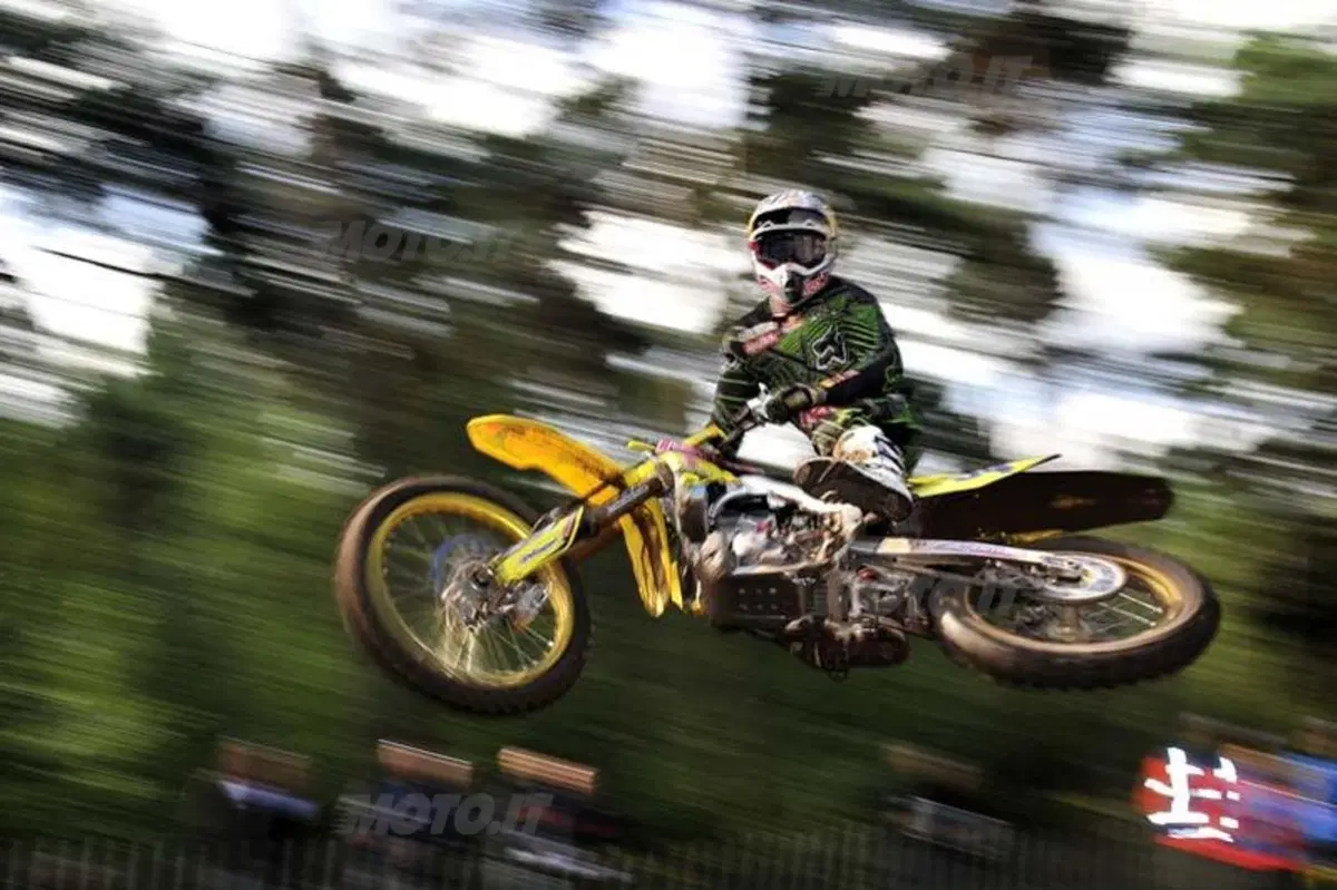 MX. Le foto più spettacolari del GP del Benelux (16)