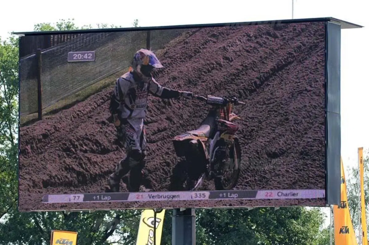 MX. Le foto più spettacolari del GP del Benelux (17)