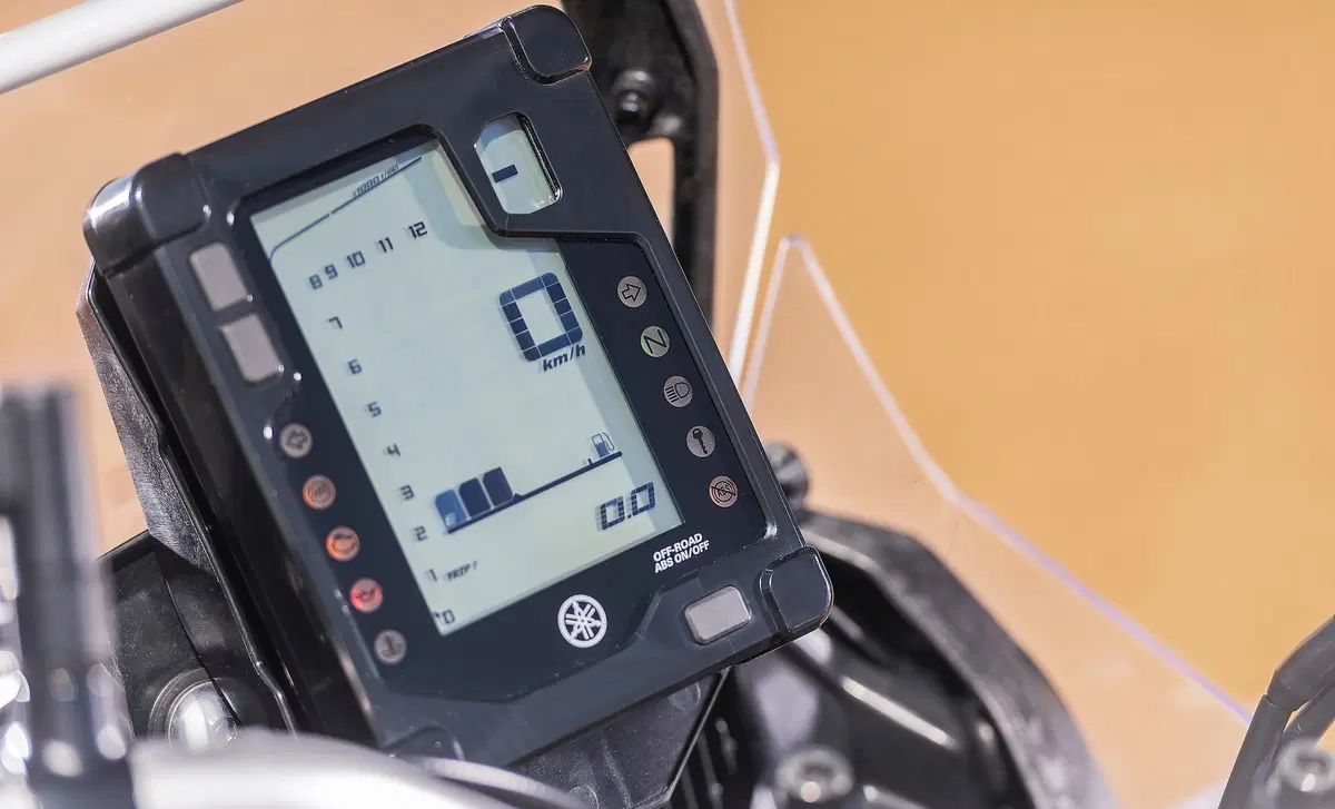 Yamaha Ténéré 700 Ténéré 700 (2019 - 20) (6)