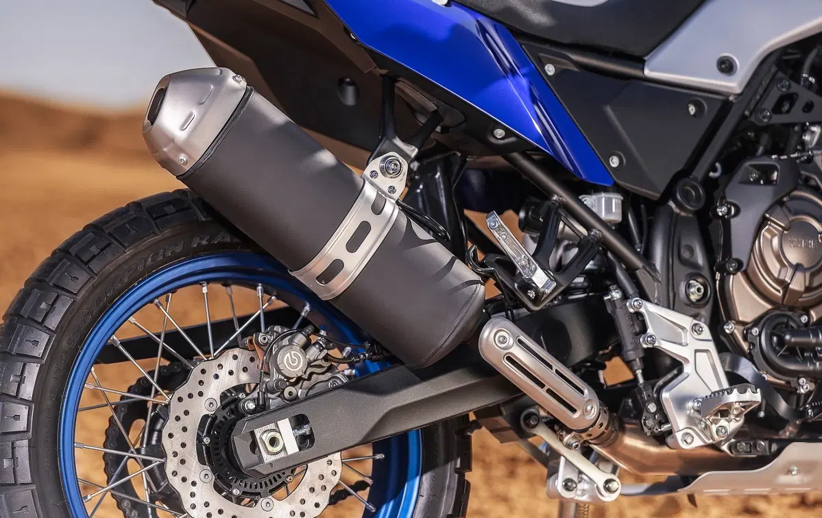 Yamaha Ténéré 700 Ténéré 700 (2019 - 20) (11)