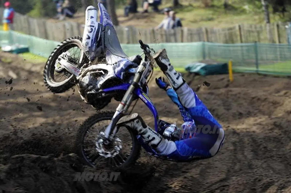 MX. Le foto più spettacolari del GP del Benelux (24)