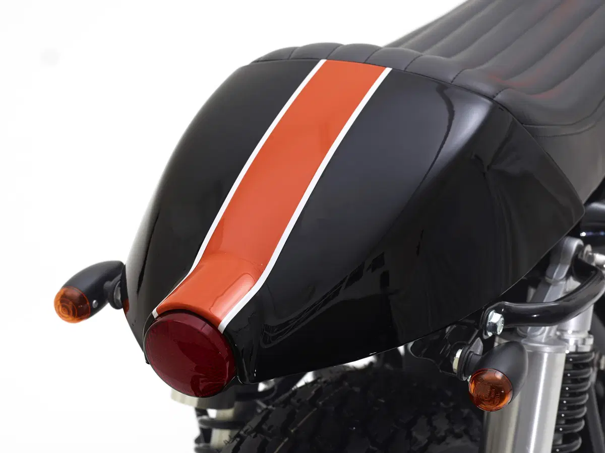 EICMA 2018: Mash Dirt Track 650 (16)