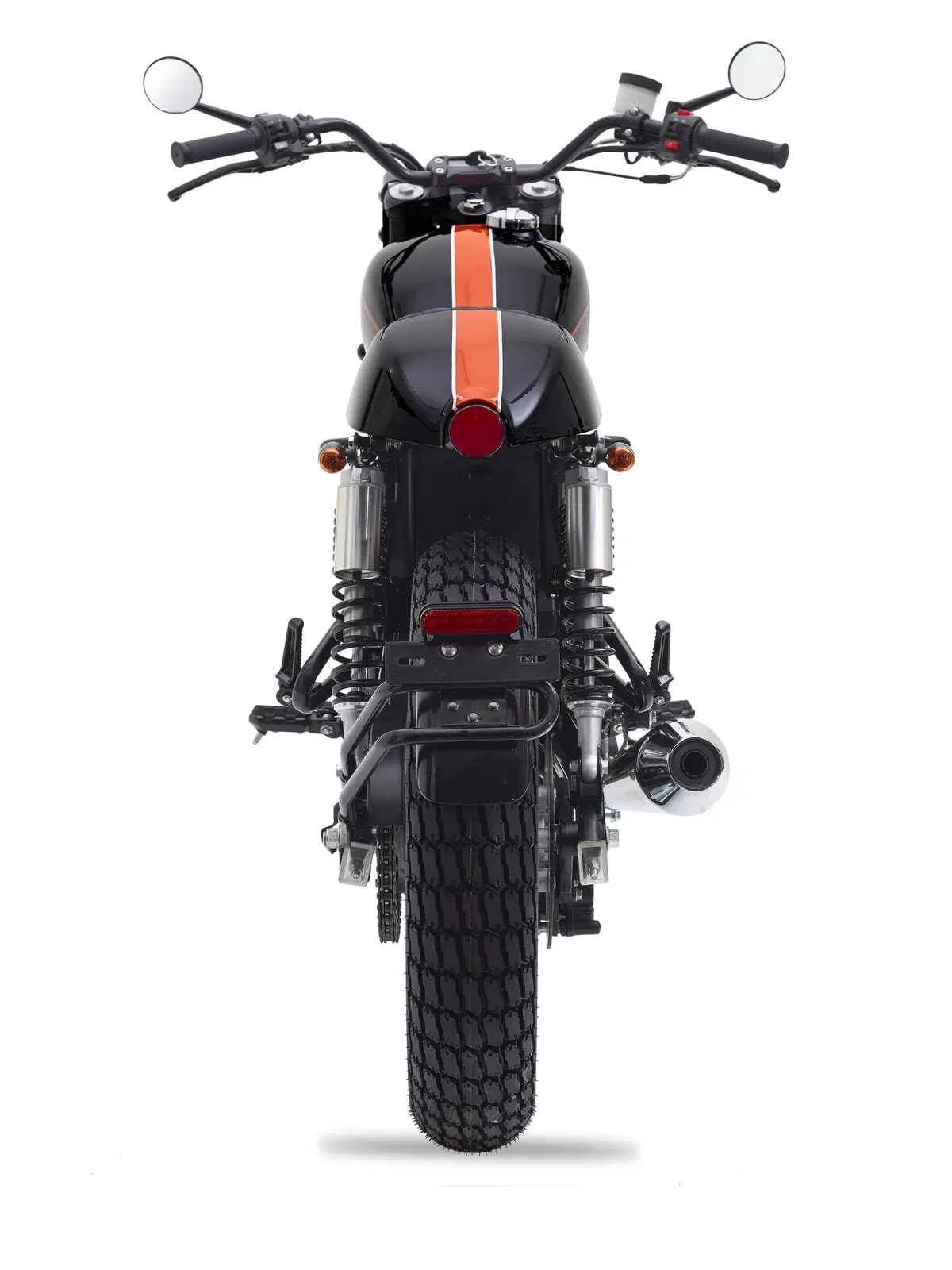EICMA 2018: Mash Dirt Track 650 (15)