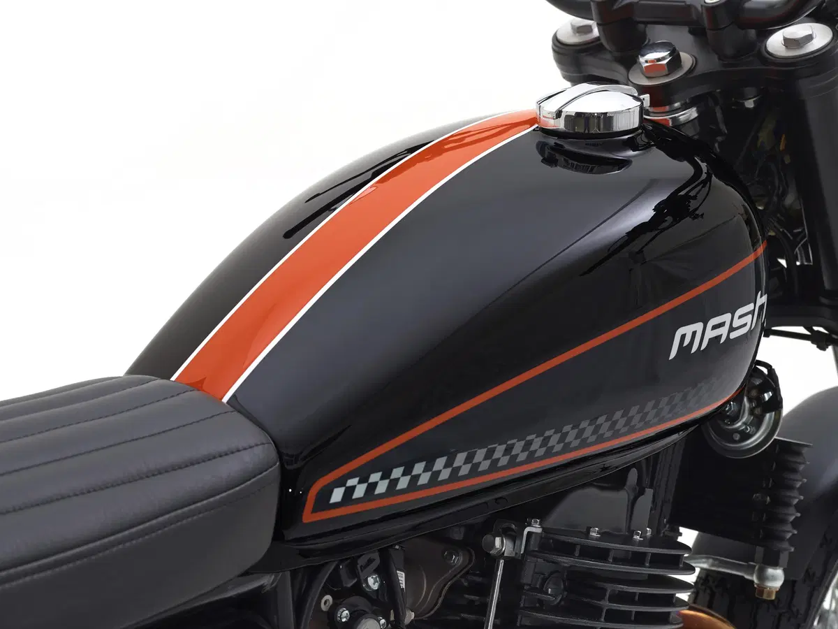 EICMA 2018: Mash Dirt Track 650 (17)