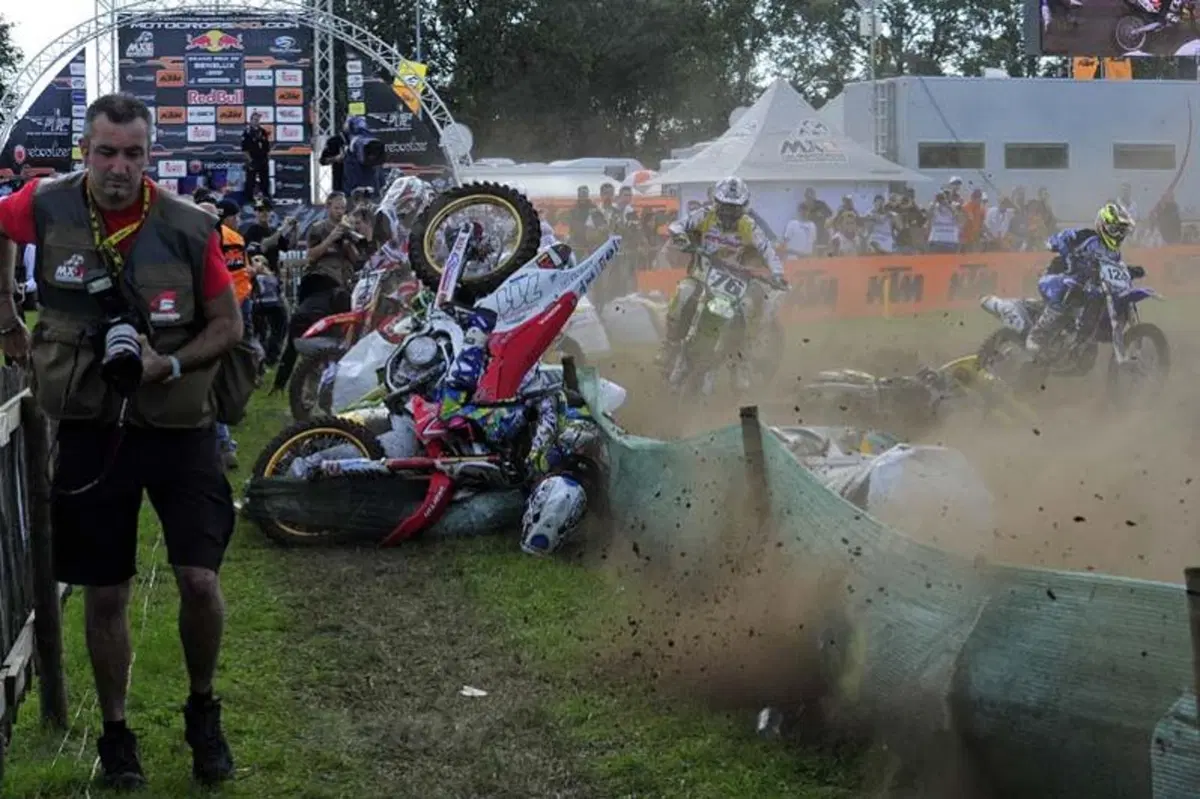 MX. Le foto più spettacolari del GP del Benelux (25)