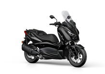 Yamaha X-Max 300 Iron Max (2019 - 20)