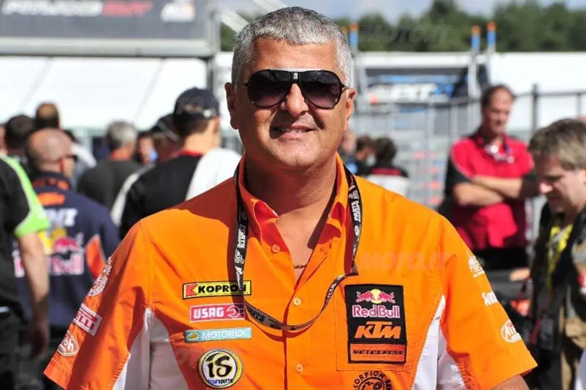 MX. Le foto più spettacolari del GP del Benelux (26)