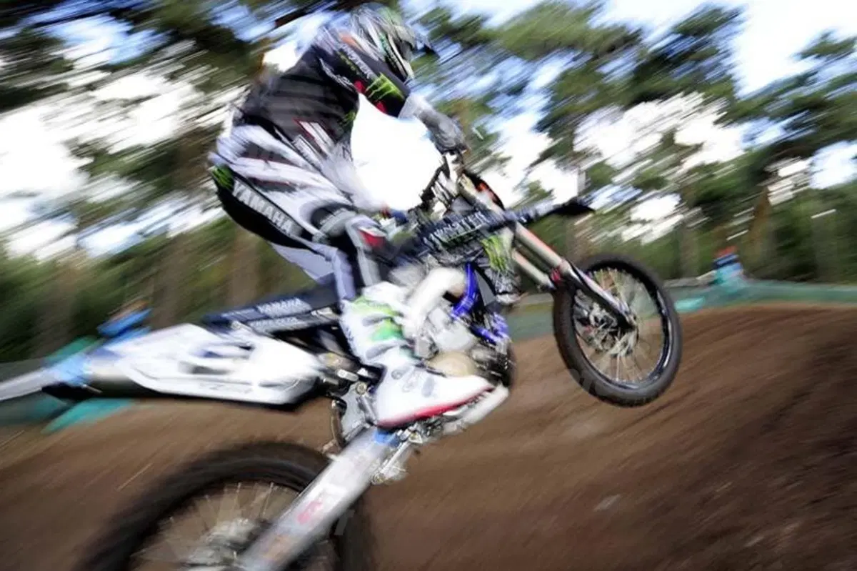 MX. Le foto più spettacolari del GP del Benelux (28)