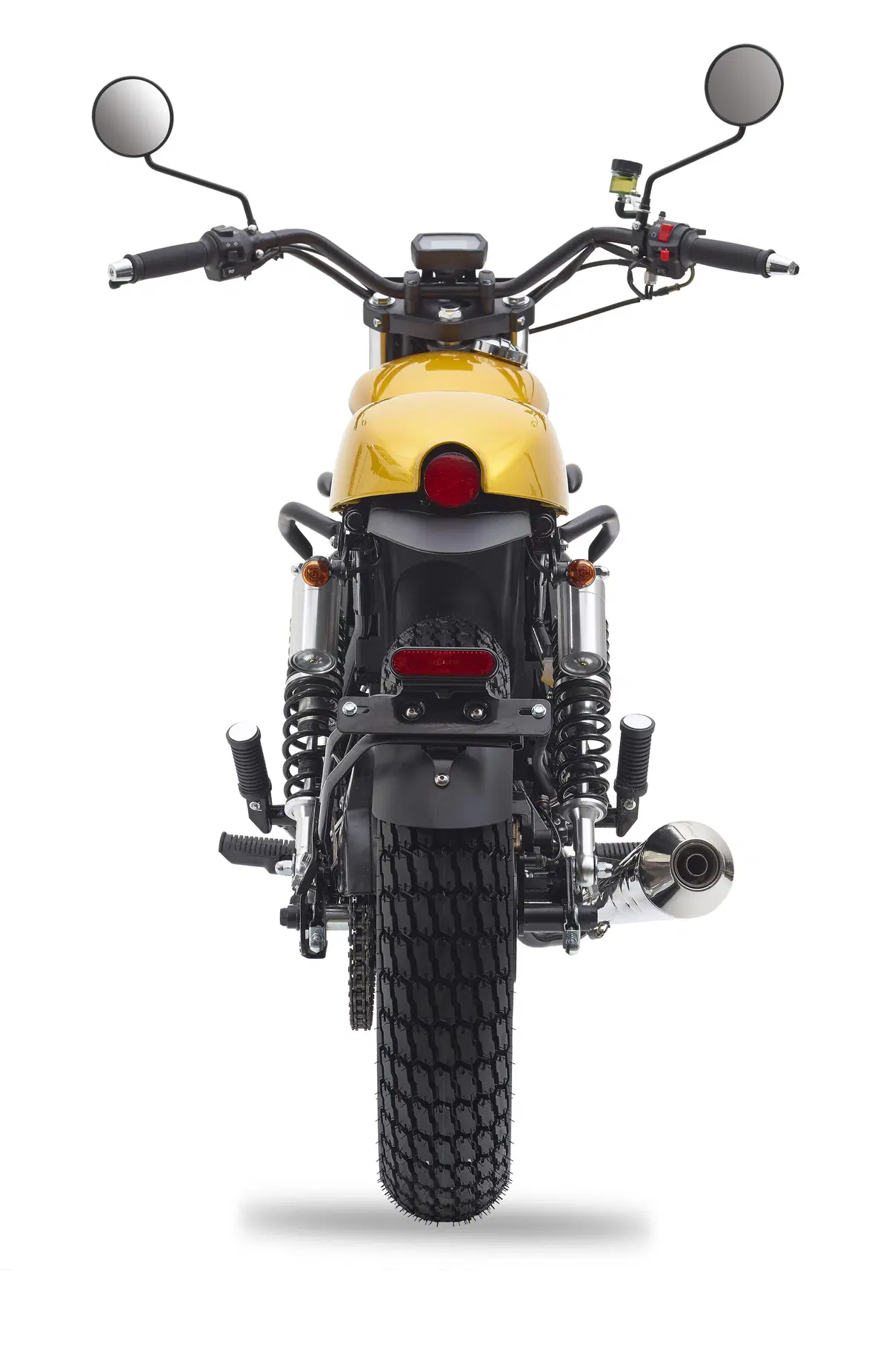 EICMA 2018: Mash Dirt Track 250 (13)