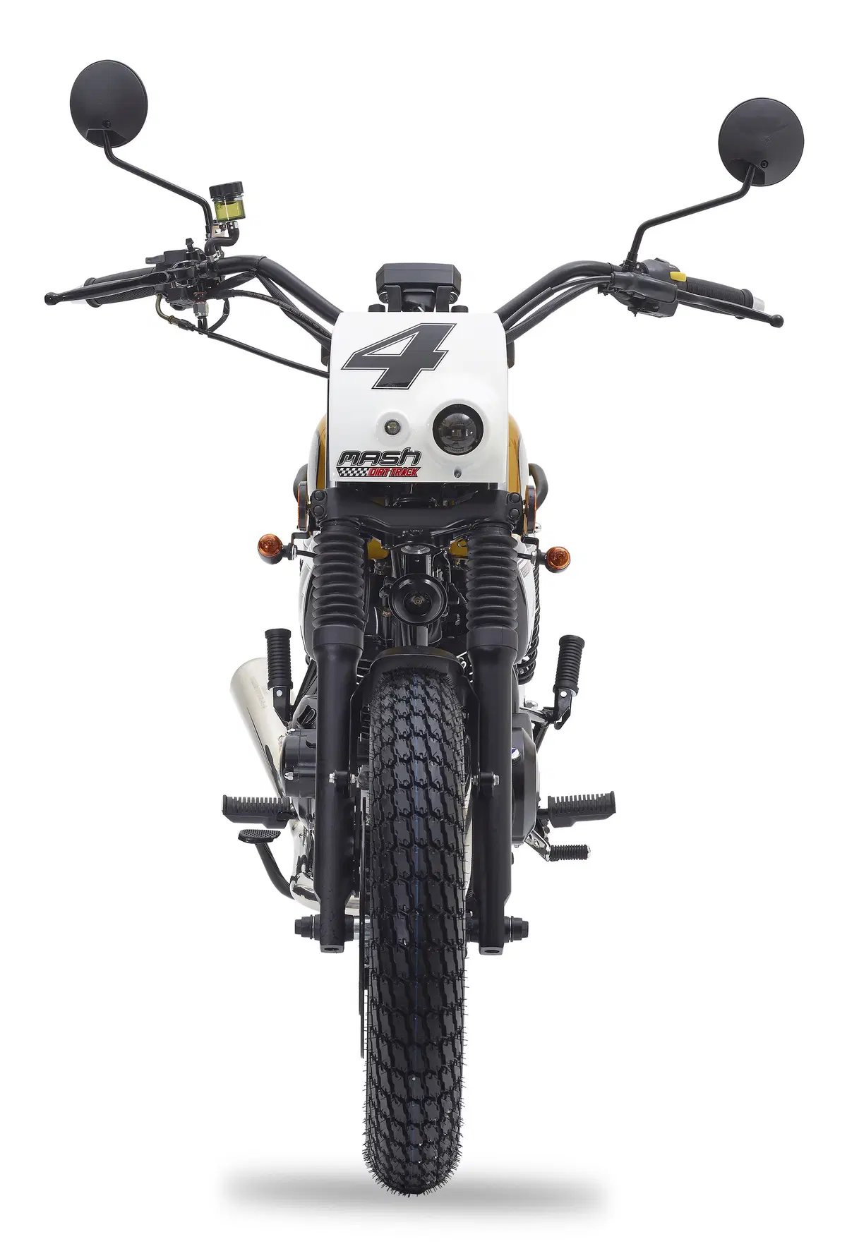 EICMA 2018: Mash Dirt Track 250 (15)