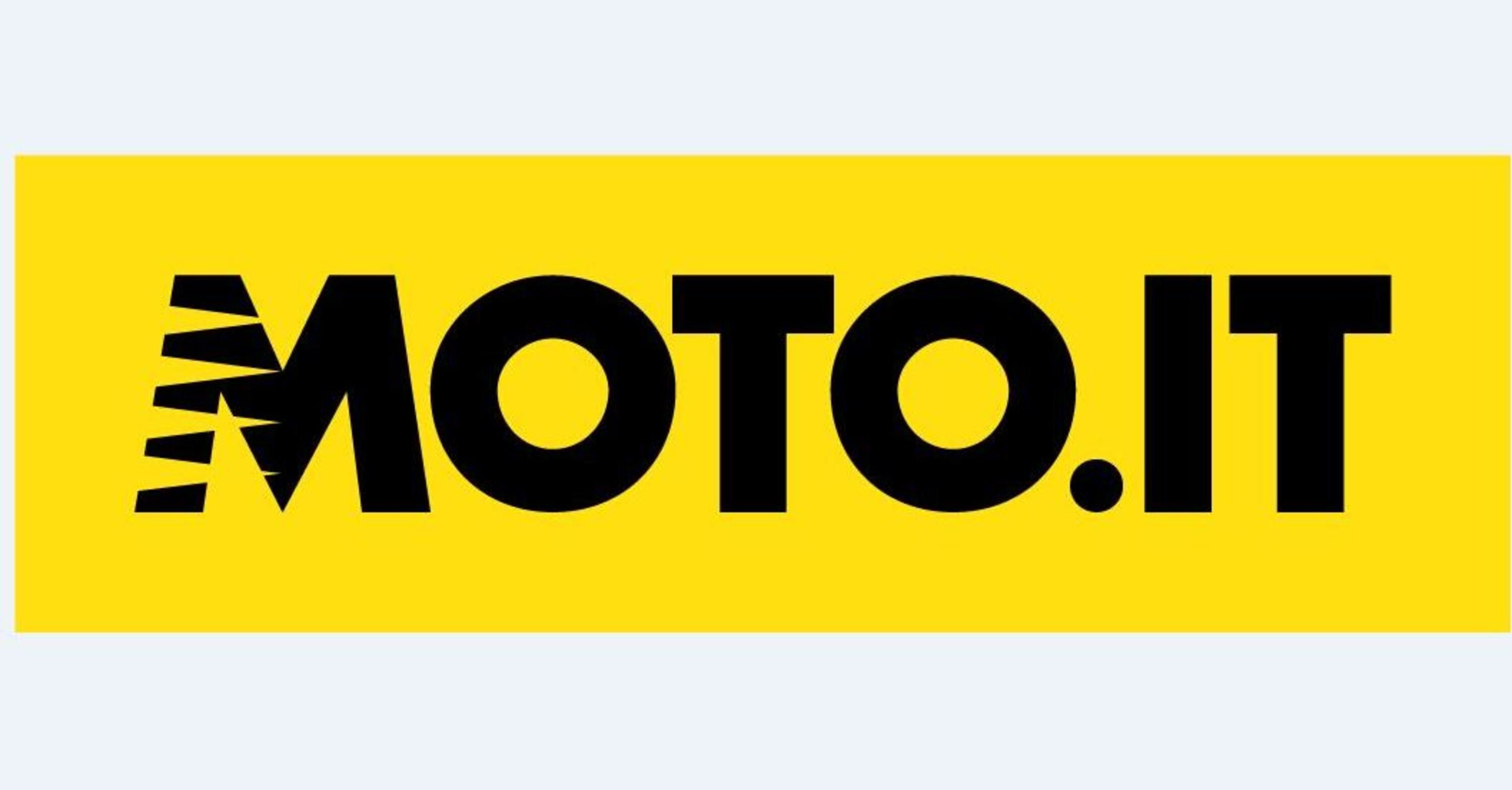 Moto.it e Automoto.it: Nuova faccia, stessa anima