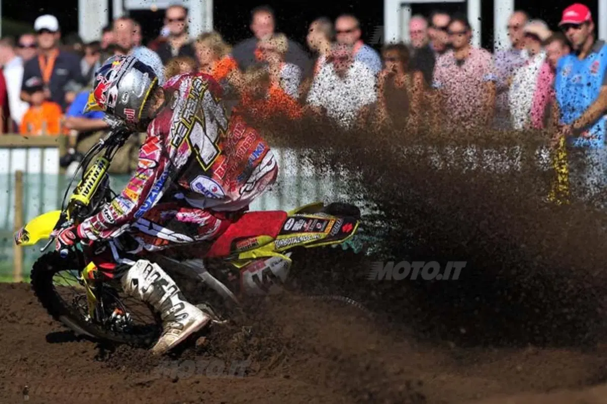MX. Le foto più spettacolari del GP del Benelux (29)