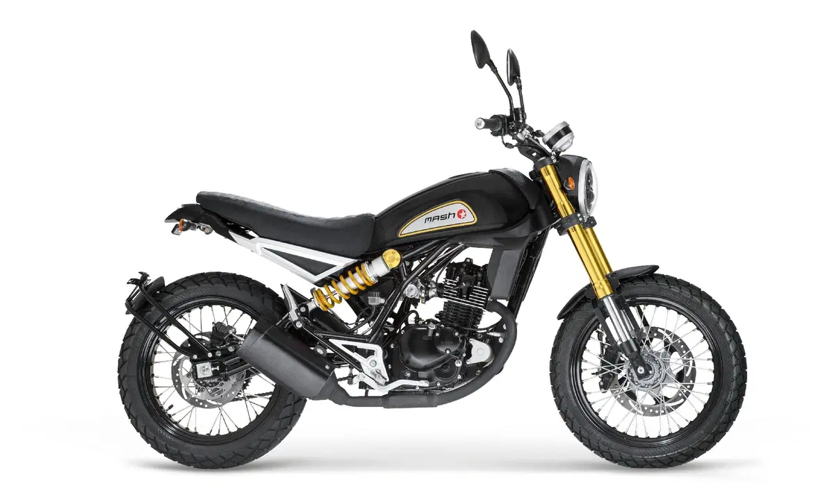 EICMA 2018: Mash Rock 125 (22)