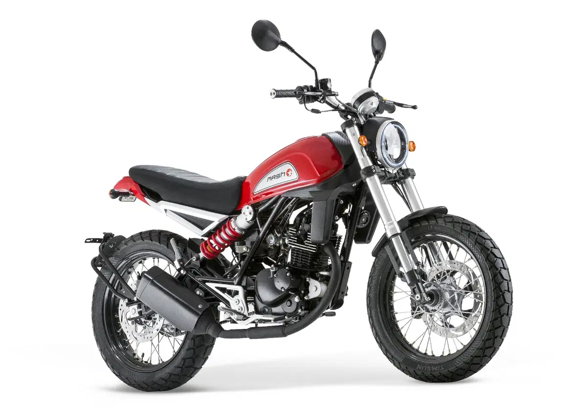 EICMA 2018: Mash Rock 125 (25)