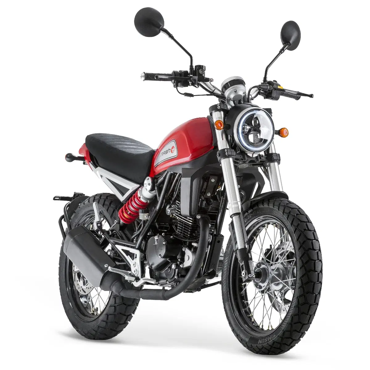 EICMA 2018: Mash Rock 125 (10)