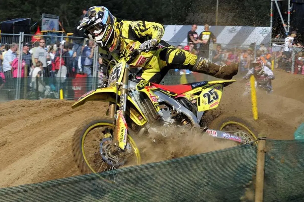 MX. Le foto più spettacolari del GP del Benelux (31)
