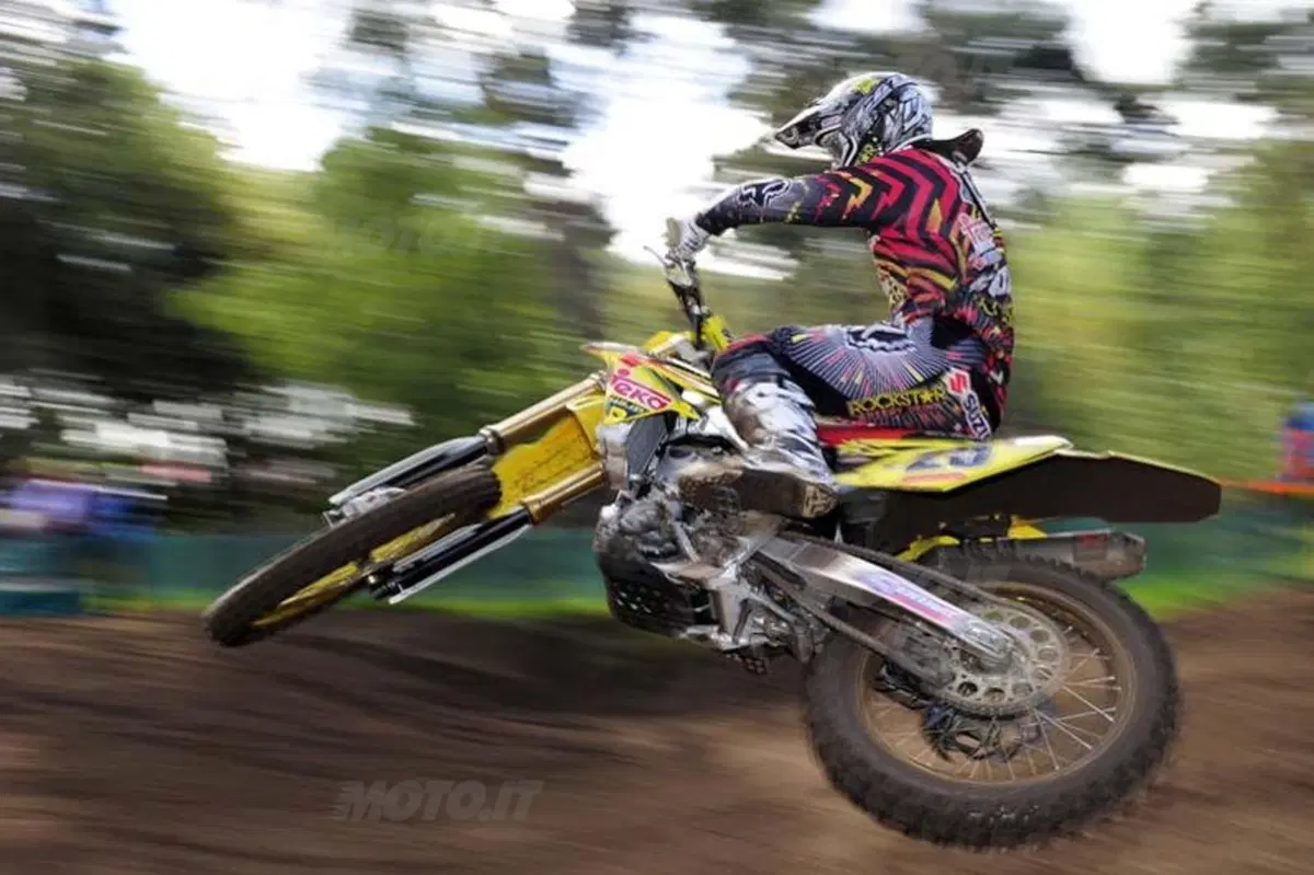 MX. Le foto più spettacolari del GP del Benelux (32)