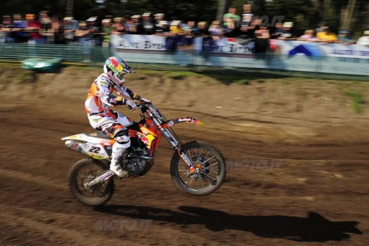 MX. Le foto più spettacolari del GP del Benelux (36)