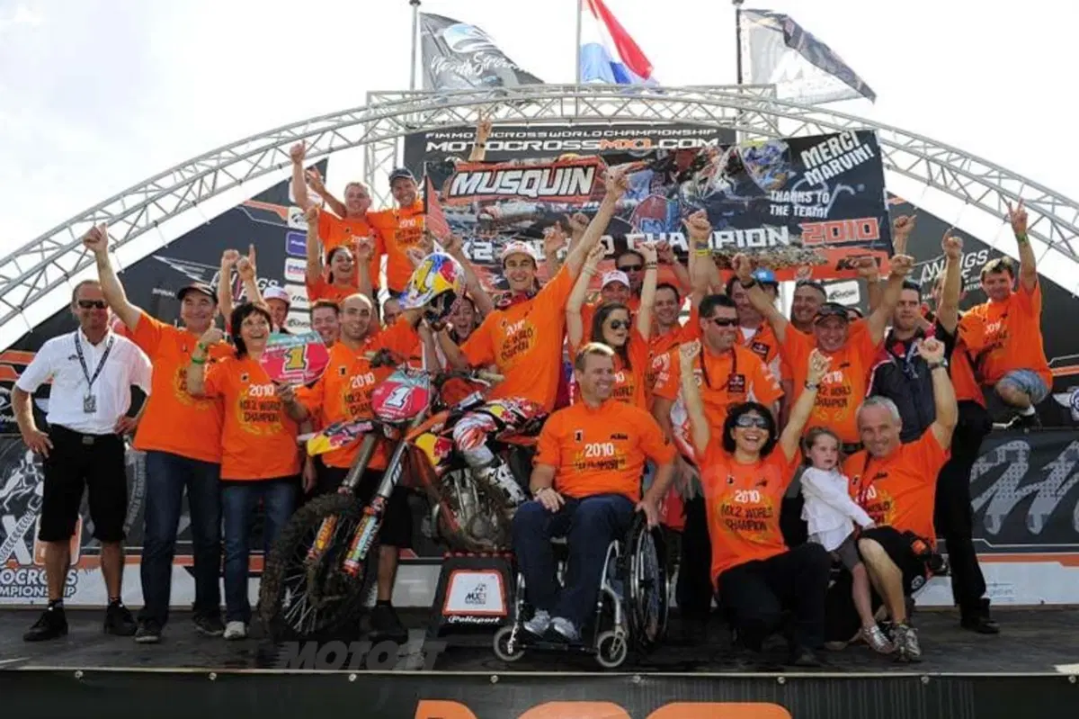 MX. Le foto più spettacolari del GP del Benelux (39)