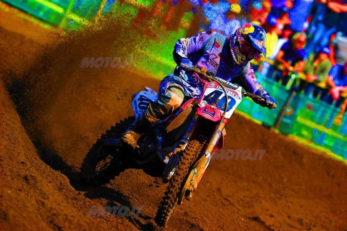 MX. Le foto più spettacolari del GP del Benelux (43)