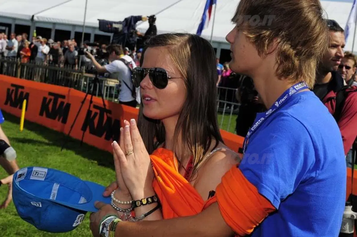MX. Le foto più spettacolari del GP del Benelux (45)