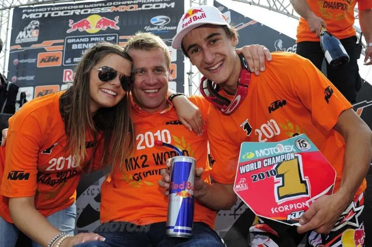 MX. Le foto più spettacolari del GP del Benelux (47)