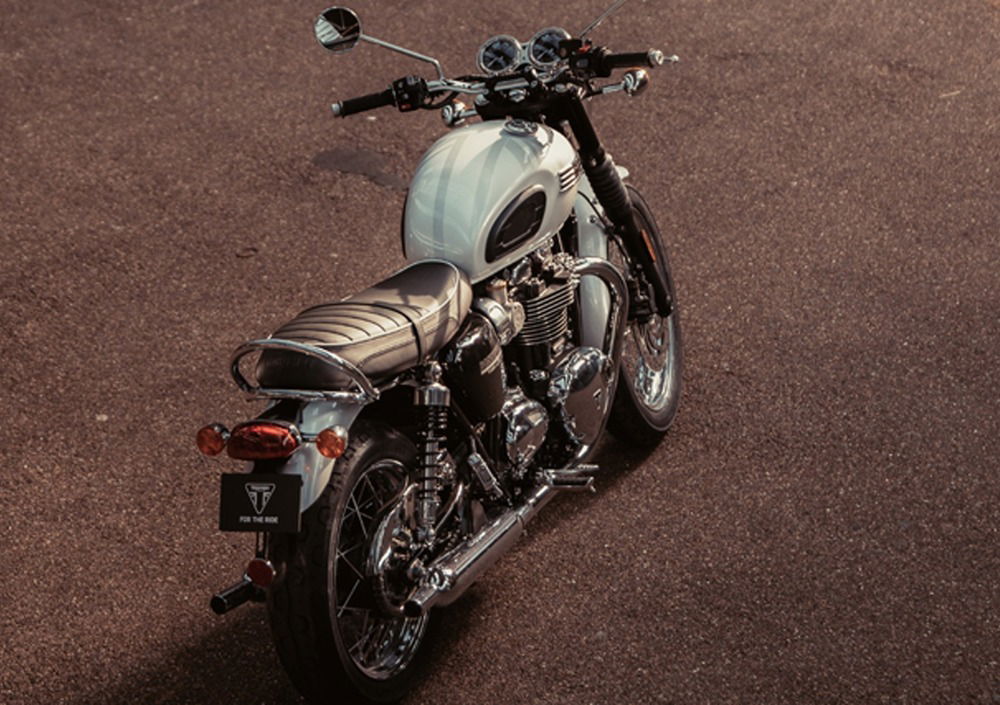 Triumph Bonneville T120 Diamond Edition (2019) (5)