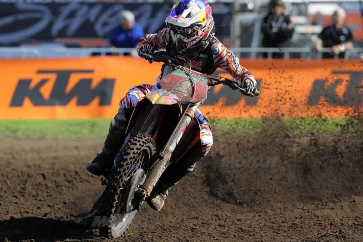 MX. Le foto più spettacolari del GP del Benelux (49)