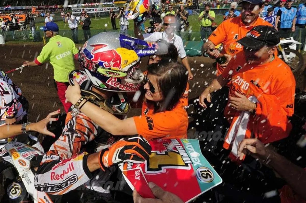 MX. Le foto più spettacolari del GP del Benelux (50)