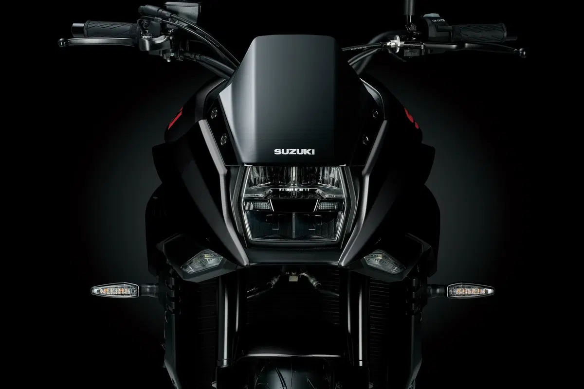Suzuki Katana 1000 Katana 1000 (2019 - 20) (6)