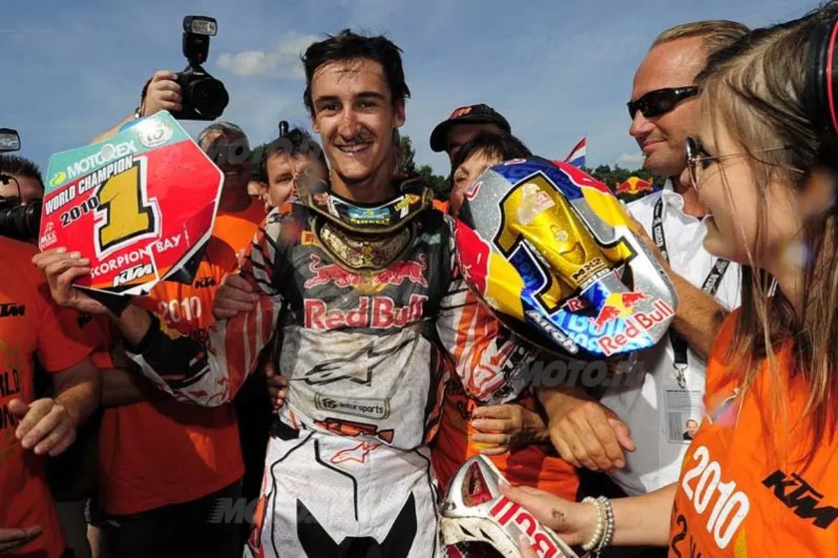 MX. Le foto più spettacolari del GP del Benelux (51)