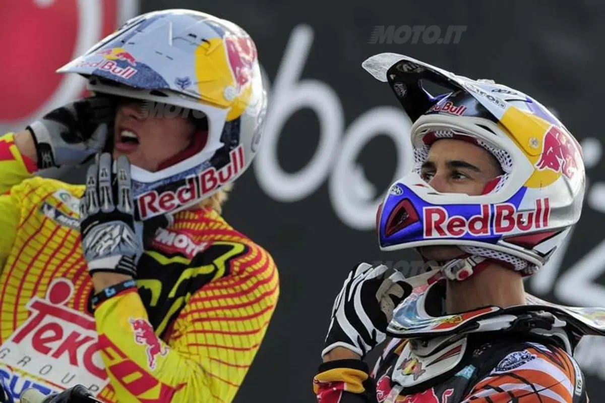 MX. Le foto più spettacolari del GP del Benelux (52)