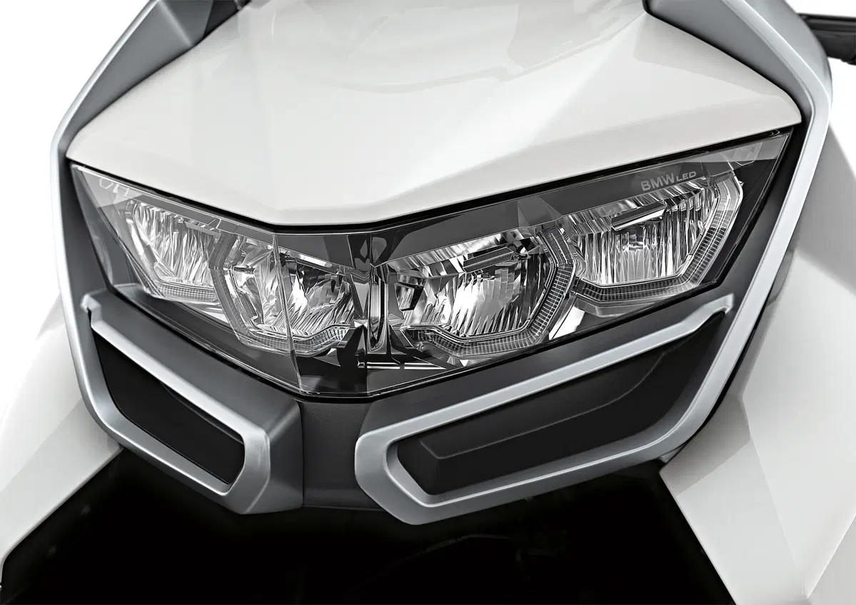 Bmw C 400 GT C 400 GT (2019 - 20) (8)