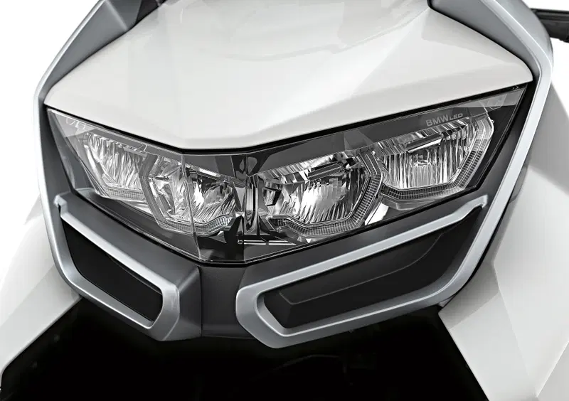 Bmw C 400 GT C 400 GT (2019 - 20) (8)