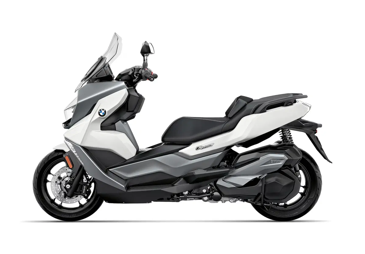 Bmw C 400 GT C 400 GT (2019 - 20) (2)