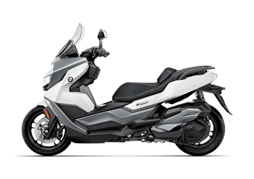 Bmw C 400 GT (2019 - 20) (2)