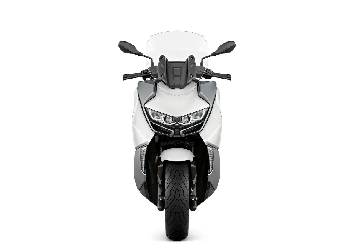 Bmw C 400 GT C 400 GT (2019 - 20) (3)