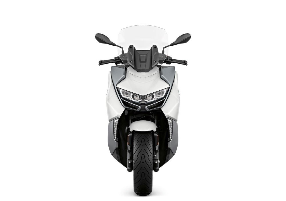 Bmw C 400 GT (2019 - 20) (3)