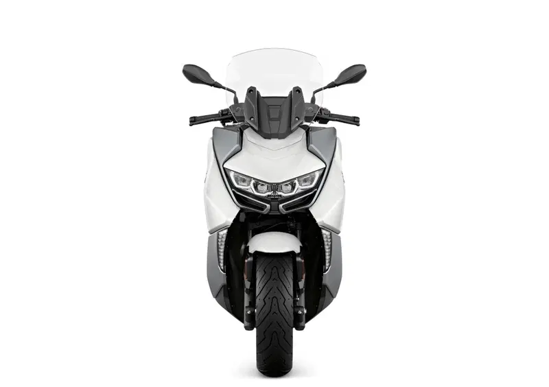 Bmw C 400 GT C 400 GT (2019 - 20) (3)