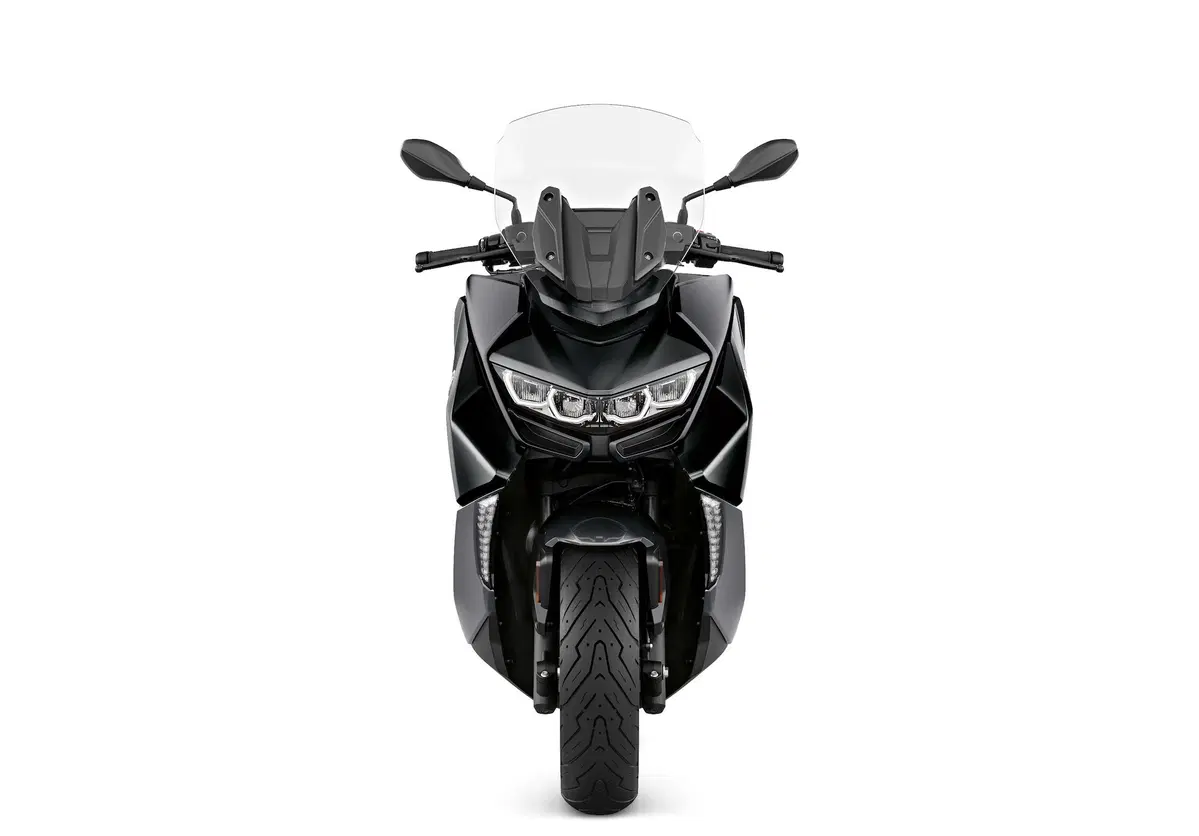 Bmw C 400 GT C 400 GT (2019 - 20) (12)
