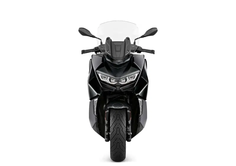 Bmw C 400 GT C 400 GT (2019 - 20) (12)