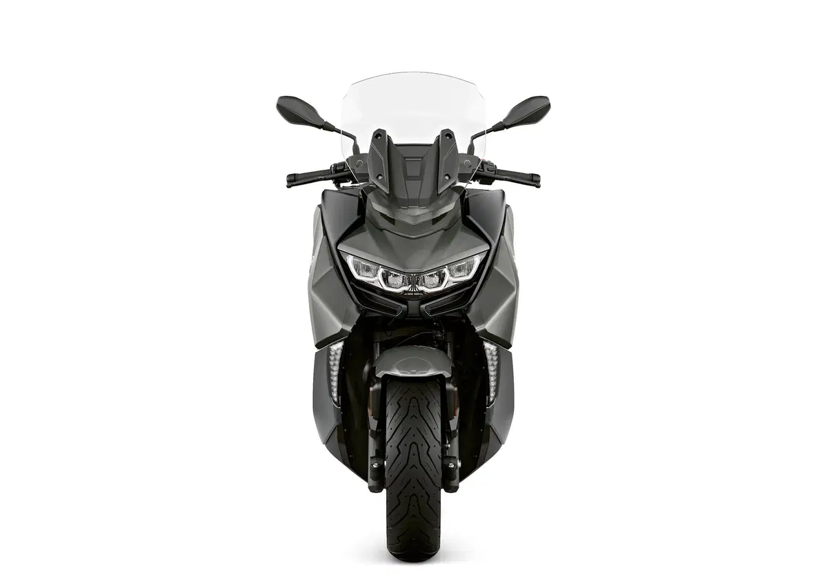 Bmw C 400 GT C 400 GT (2019 - 20) (13)